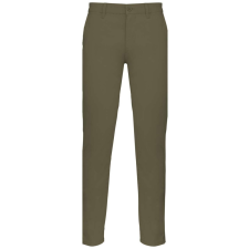 KARIBAN KA740 MEN&#039;S CHINO TROUSERS 48 munkaruha