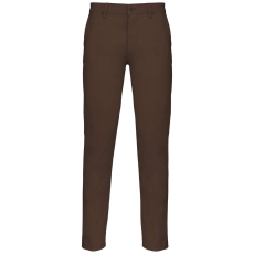 KARIBAN KA740 MEN'S CHINO TROUSERS 50