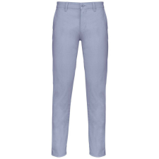 KARIBAN KA740 MEN&- 039;S CHINO TROUSERS 38 férfi nadrág