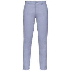 KARIBAN KA740 MEN&- 039;S CHINO TROUSERS 42