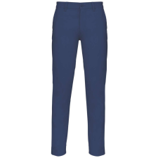 KARIBAN KA740 MEN&- 039;S CHINO TROUSERS 42 férfi nadrág