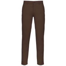 KARIBAN KA740 MEN&amp;- 039;S CHINO TROUSERS 42 férfi nadrág
