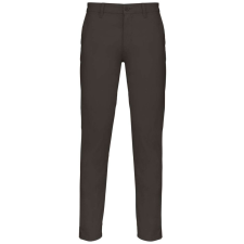 KARIBAN KA740 MEN&- 039;S CHINO TROUSERS 44 férfi nadrág