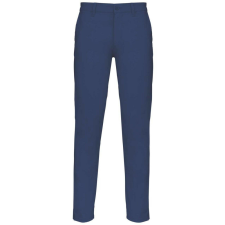 KARIBAN KA740 MEN&- 039;S CHINO TROUSERS 48 férfi nadrág