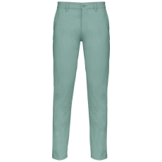KARIBAN KA740 MEN&- 039;S CHINO TROUSERS 50
