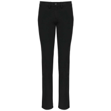 KARIBAN KA741 LADIES' CHINO TROUSERS 44 munkaruha