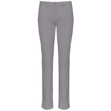 KARIBAN KA741 LADIES' CHINO TROUSERS 44 munkaruha