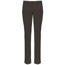 KARIBAN KA741 LADIES&- 039; CHINO TROUSERS 34 női nadrág