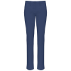 KARIBAN KA741 LADIES&- 039; CHINO TROUSERS 42