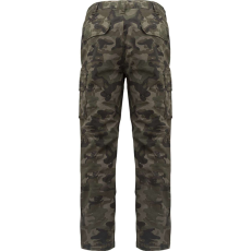 KARIBAN KA744 MEN'S MULTIPOCKET TROUSERS 42