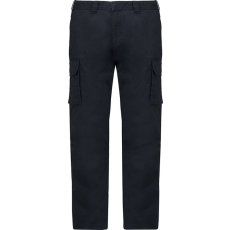 KARIBAN KA744 MEN'S MULTIPOCKET TROUSERS 42