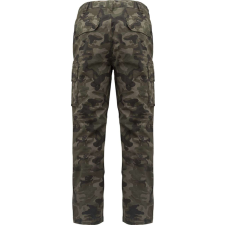 KARIBAN KA744 MEN'S MULTIPOCKET TROUSERS 44 munkaruha