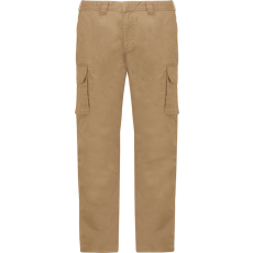 KARIBAN KA744 MEN'S MULTIPOCKET TROUSERS 46
