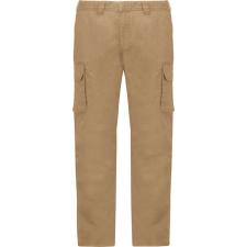 KARIBAN KA744 MEN&#039;S MULTIPOCKET TROUSERS 52 munkaruha
