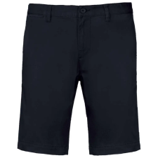 KARIBAN KA750 MEN'S CHINO BERMUDA SHORTS 38 munkaruha