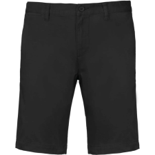 KARIBAN KA750 MEN'S CHINO BERMUDA SHORTS 40 munkaruha