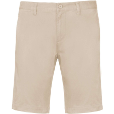 KARIBAN KA750 MEN'S CHINO BERMUDA SHORTS 42 munkaruha