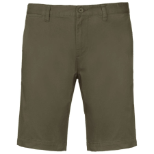 KARIBAN KA750 MEN'S CHINO BERMUDA SHORTS 54 munkaruha