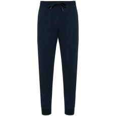 KARIBAN KA758 MEN&- 039;S ECO-FRIENDLY FRENCH TERRY TROUSERS 2XL