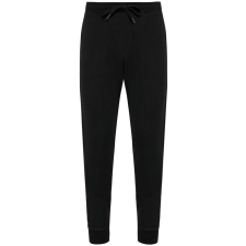 KARIBAN KA758 MEN&- 039;S ECO-FRIENDLY FRENCH TERRY TROUSERS 3XL férfi nadrág