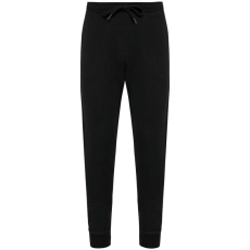 KARIBAN KA758 MEN&- 039;S ECO-FRIENDLY FRENCH TERRY TROUSERS S