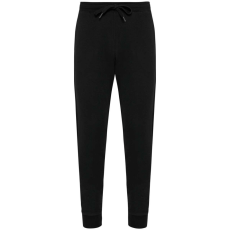 KARIBAN KA758 MEN&- 039;S ECO-FRIENDLY FRENCH TERRY TROUSERS XL