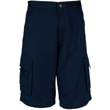 KARIBAN KA777 MULTI POCKET SHORTS 46 munkaruha