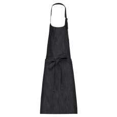 KARIBAN KA8000 POLYCOTTON APRON WITHOUT POCKET U