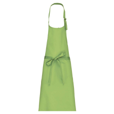KARIBAN KA8000 POLYCOTTON APRON WITHOUT POCKET U munkaruha