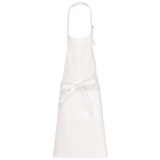 KARIBAN KA8005 COTTON APRON HIGH-TEMPERATURE WASHABLE U munkaruha