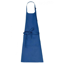 KARIBAN KA8007 APRON WITH POCKET IN ORGANIC COTTON U konyhai eszköz