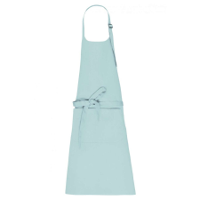 KARIBAN KA8007 APRON WITH POCKET IN ORGANIC COTTON U konyhai eszköz