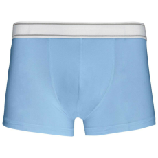 KARIBAN KA800 MEN&- 039;S BOXER SHORTS M