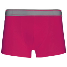 KARIBAN KA800 MEN&- 039;S BOXER SHORTS S férfi alsó