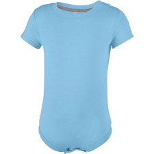KARIBAN KA831 BABIES' SHORT-SLEEVED BODYSUIT 18M kombidressz, body