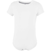 KARIBAN KA831 BABIES' SHORT-SLEEVED BODYSUIT 3M