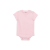 KARIBAN KA831 BABIES' SHORT-SLEEVED BODYSUIT 3M