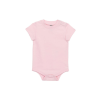 KARIBAN KA831 BABIES' SHORT-SLEEVED BODYSUIT 6M