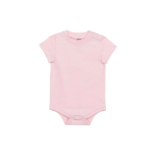 KARIBAN KA831 BABIES&- 039; SHORT-SLEEVED BODYSUIT 24M kombidressz, body