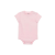 KARIBAN KA831 BABIES&- 039; SHORT-SLEEVED BODYSUIT 6M