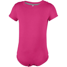 KARIBAN KA831 BÉBI RÖVID UJJÚ BODY