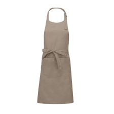 KARIBAN KA885 COTTON APRON WITH POCKET U munkaruha