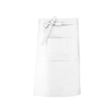 KARIBAN KA887 COTTON LONG APRON U munkaruha