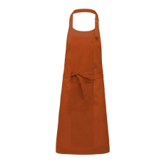 KARIBAN KA895 COTTON APRON WITHOUT POCKET U