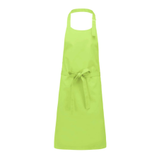 KARIBAN KA895 COTTON APRON WITHOUT POCKET U munkaruha