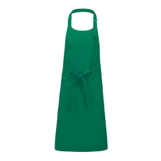 KARIBAN KA895 COTTON APRON WITHOUT POCKET U