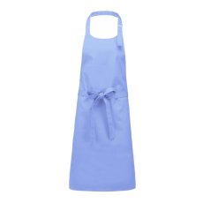 KARIBAN KA895 COTTON APRON WITHOUT POCKET U