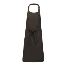 KARIBAN KA895 COTTON APRON WITHOUT POCKET U