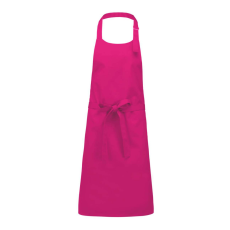 KARIBAN KA895 COTTON APRON WITHOUT POCKET U