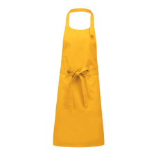 KARIBAN KA895 COTTON APRON WITHOUT POCKET U munkaruha